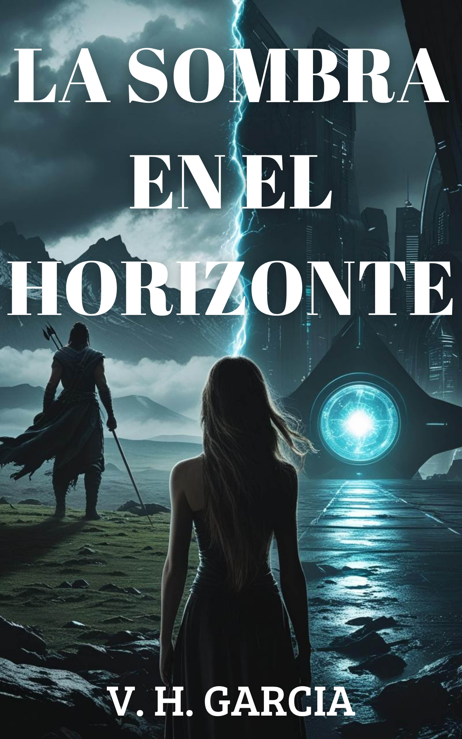 La Sombra en el Horizonte