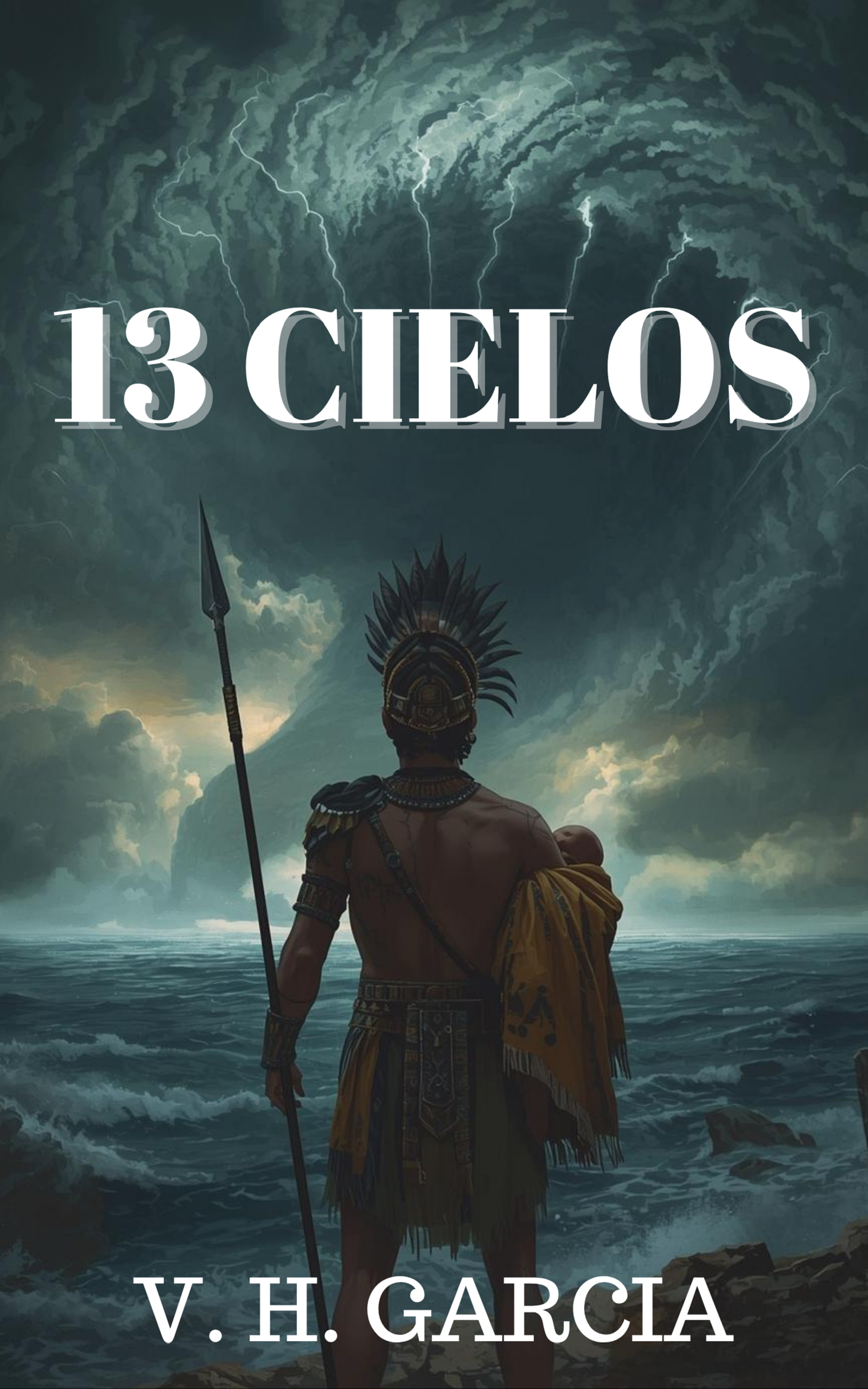 13 Cielos