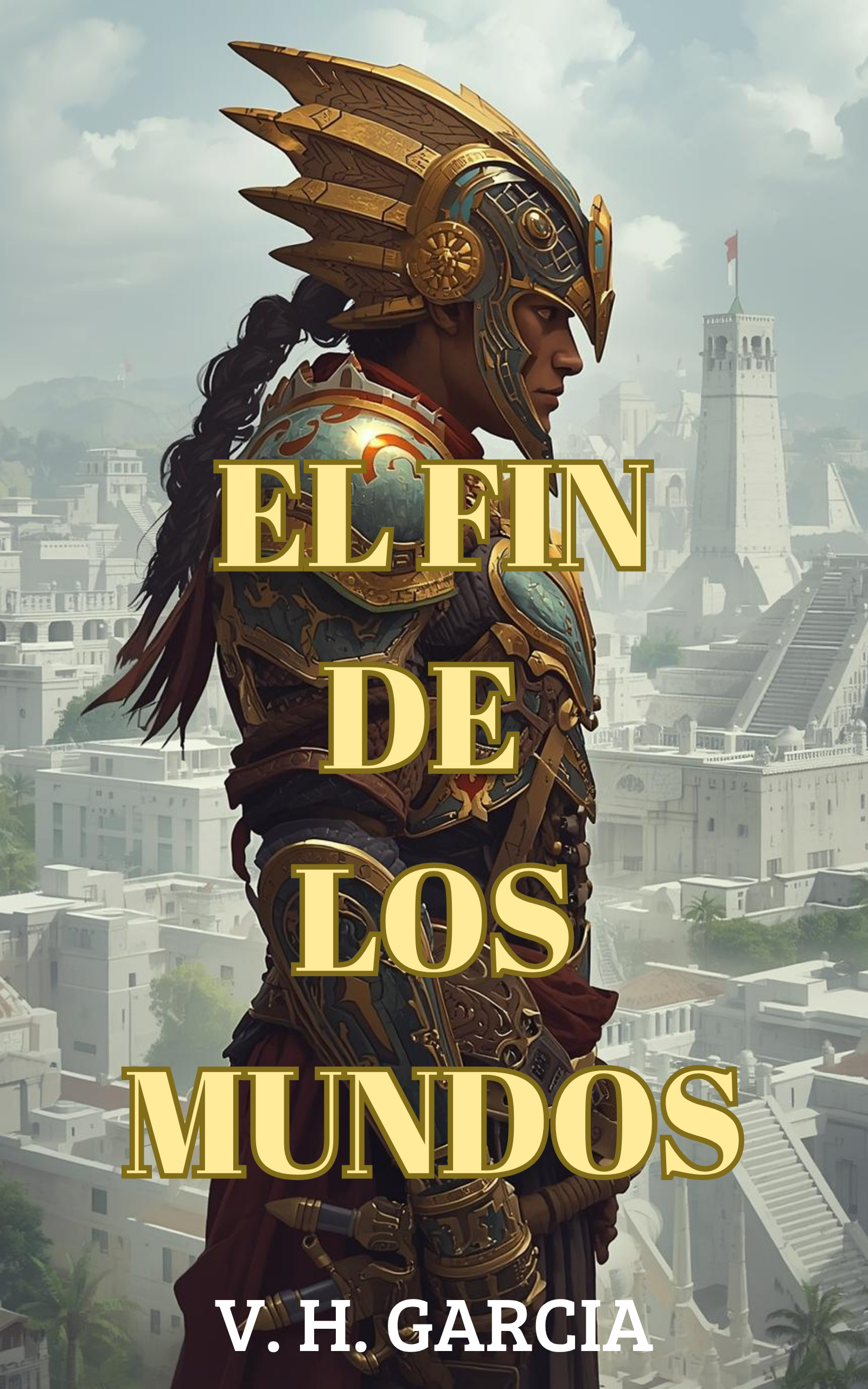 El Fin de los Mundos
