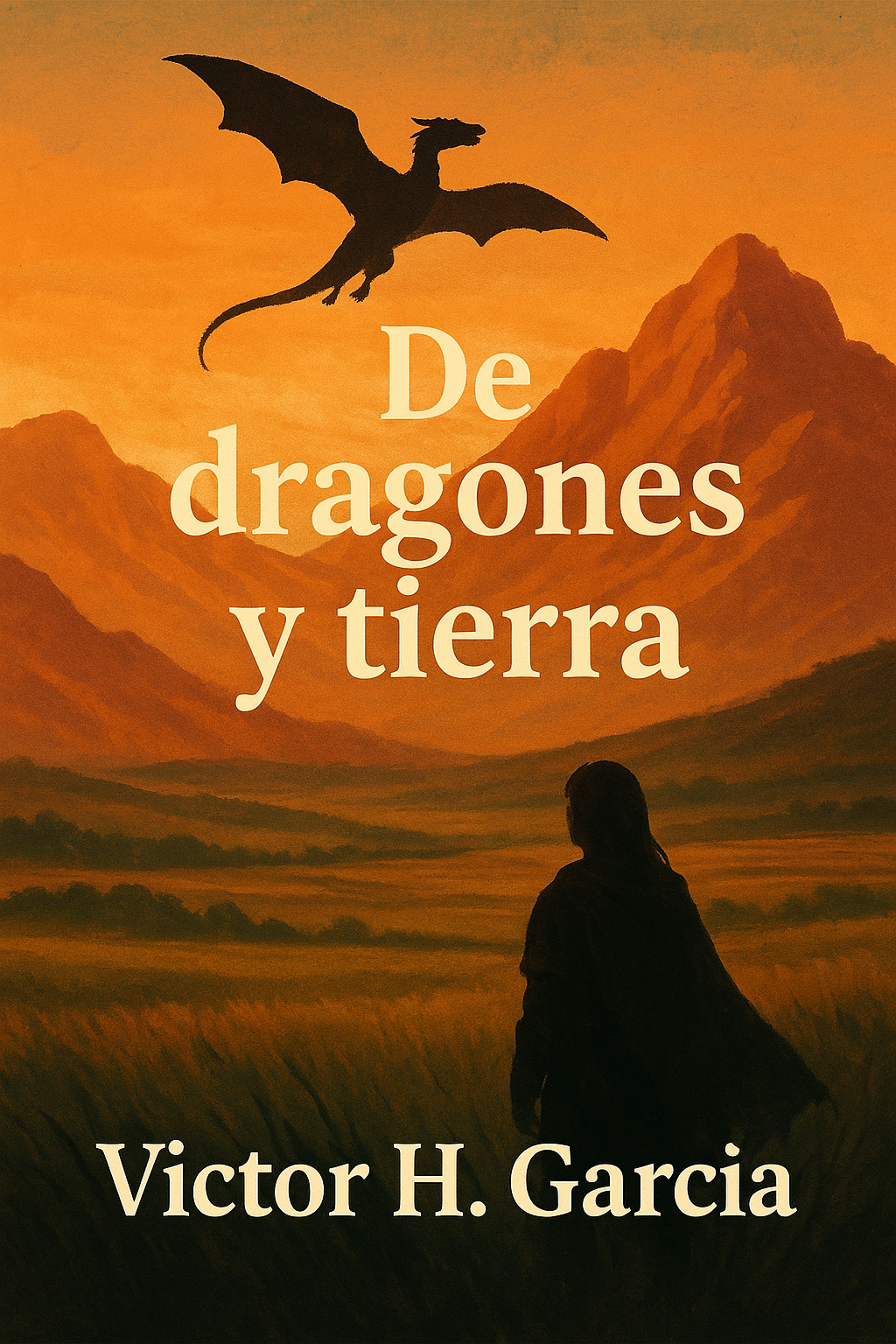 De dragones y tierra: una comparación sobre fantasía latinoamericana y anglosajona